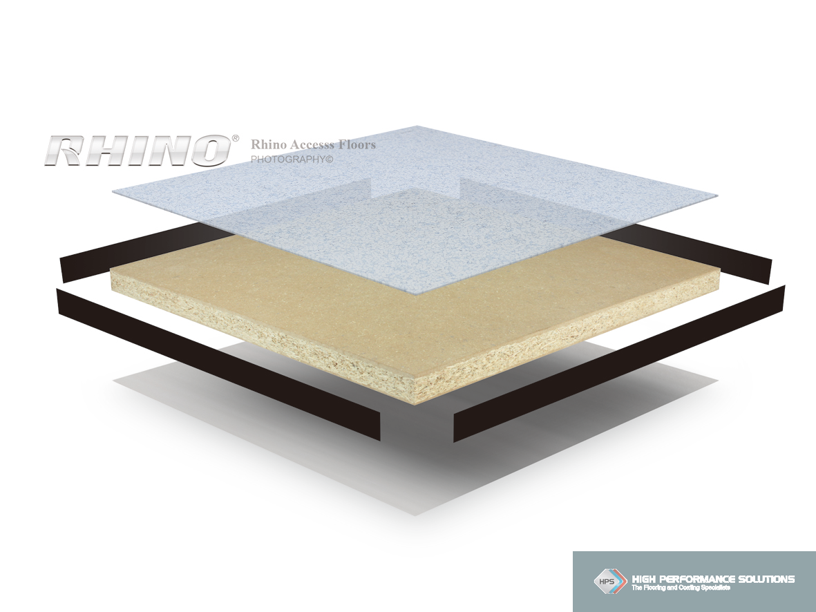 Raised Flooring Philippines - RhinoFLOR Covered Features pix Raised Flooring Philippines - RhinoFLOR Covered Features pix